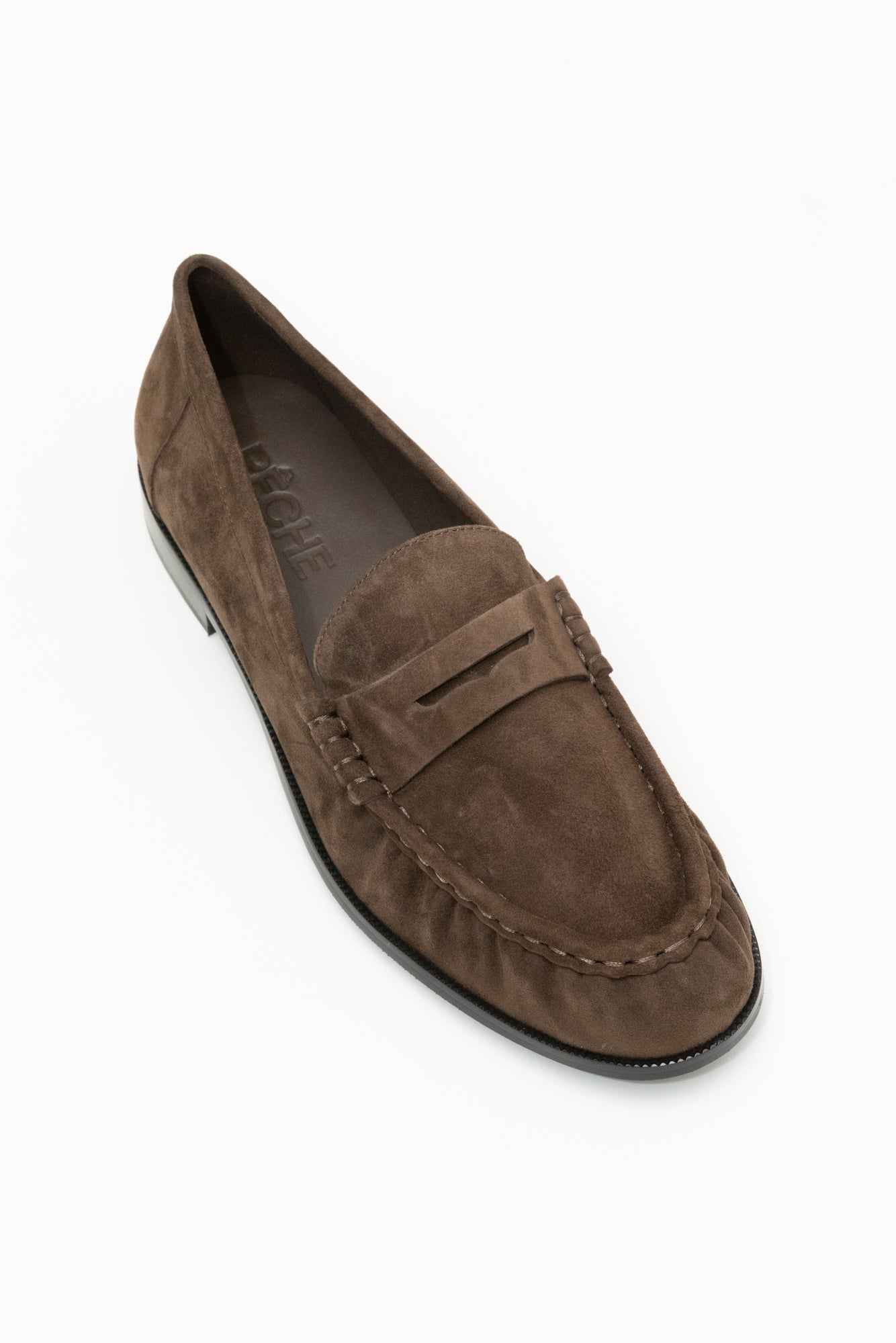 靴 Peche Hugh loafers HUGH – PEC