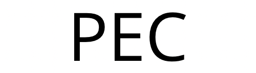 PEC logo
